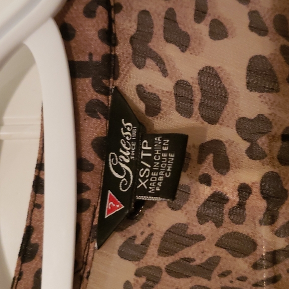 Guess blouse - Picture 2 of 5